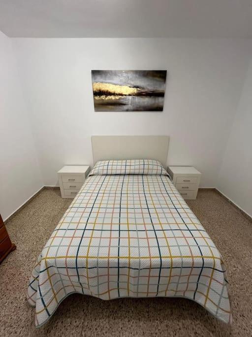 로스 레알레호스 Toscal Centro 3 Dorm Balcon Cocina 아파트 외부 사진